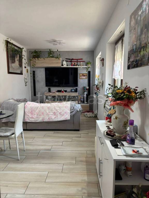 appartamento in vendita a Viterbo