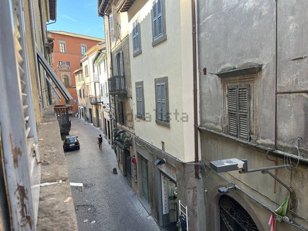 appartamento in vendita a Viterbo