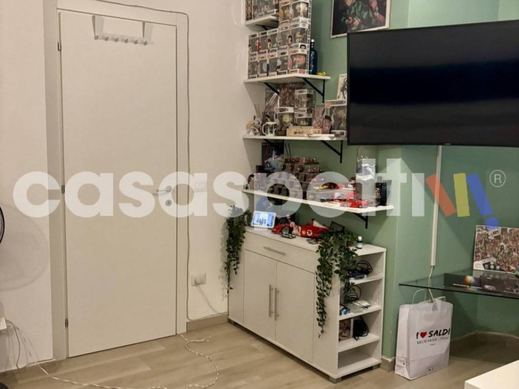 appartamento in vendita a Viterbo