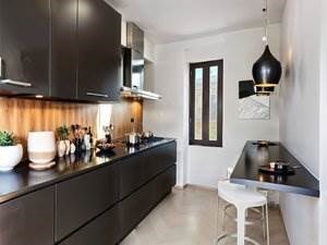 appartamento in vendita a Viterbo