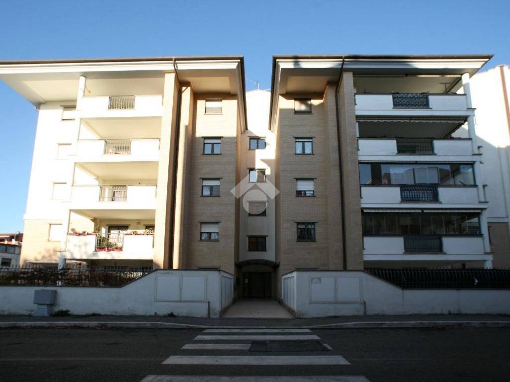 appartamento in vendita a Viterbo