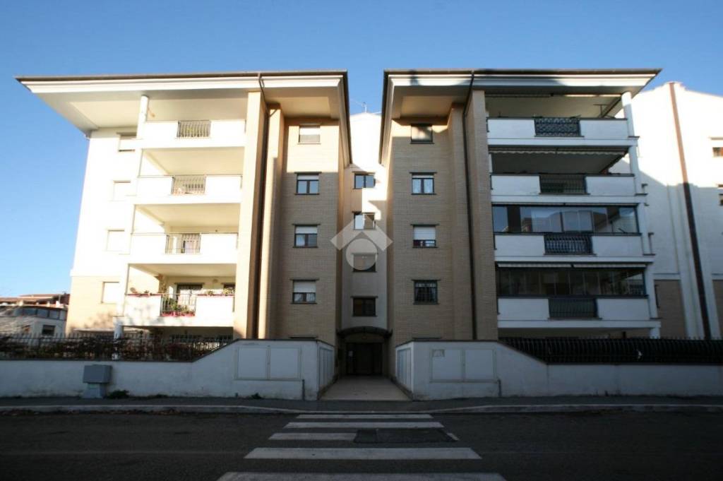 appartamento in vendita a Viterbo