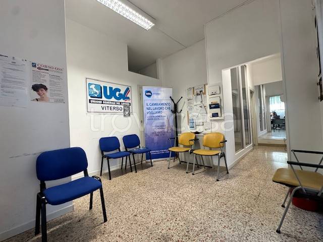 appartamento in vendita a Viterbo