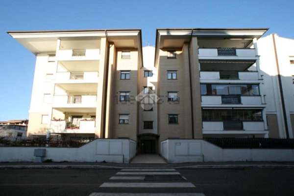 appartamento in vendita a Viterbo