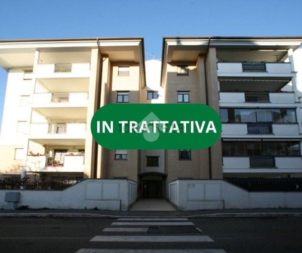 appartamento in vendita a Viterbo