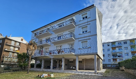 appartamento in vendita a Viterbo