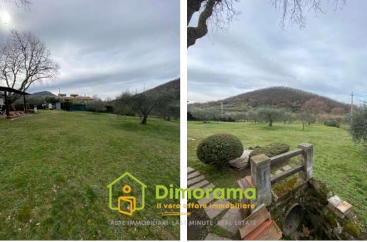 appartamento in vendita a Viterbo in zona Bagnaia