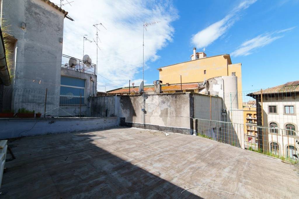 appartamento in vendita a Viterbo