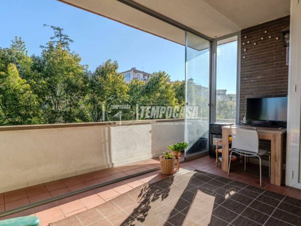 appartamento in vendita a Viterbo in zona Belcolle