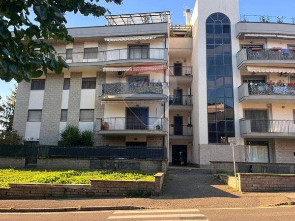 appartamento in vendita a Viterbo in zona Centro Città