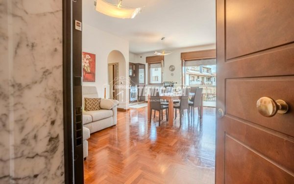 appartamento in vendita a Viterbo