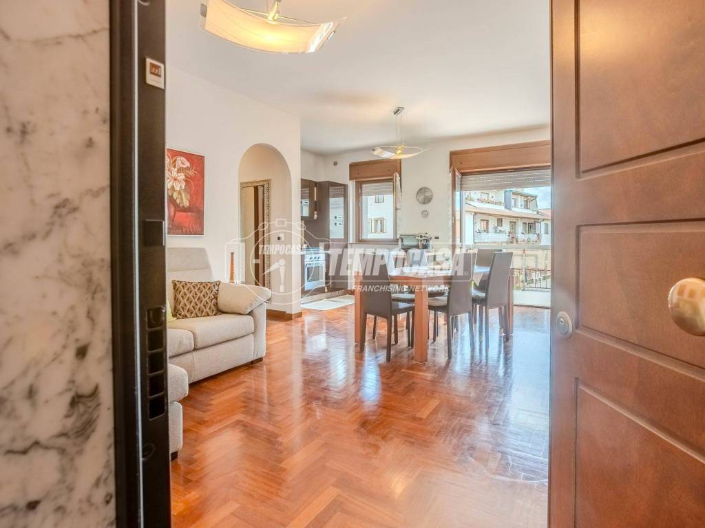 appartamento in vendita a Viterbo