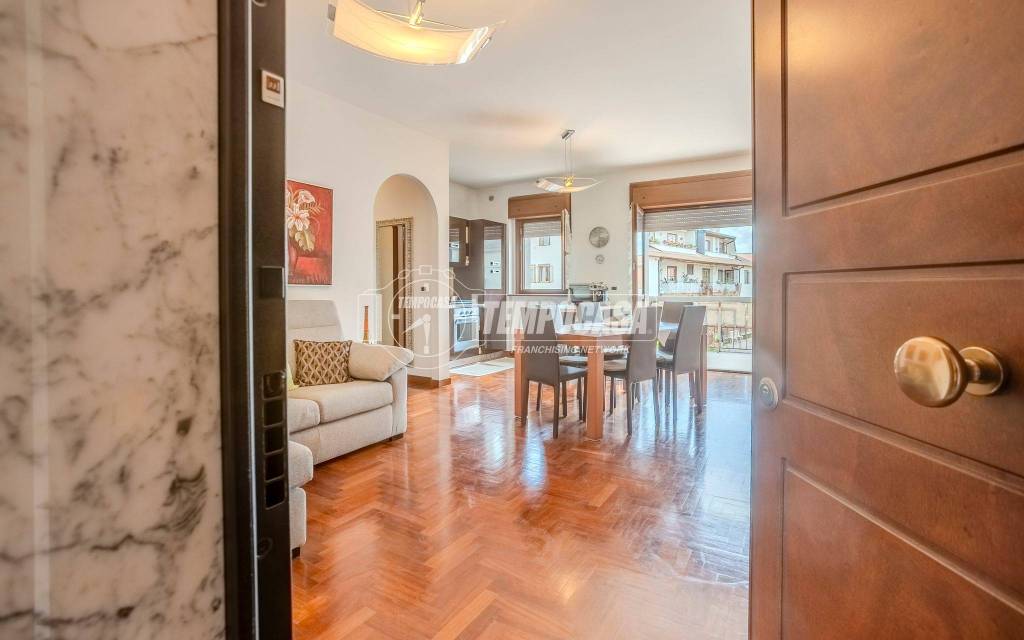 appartamento in vendita a Viterbo