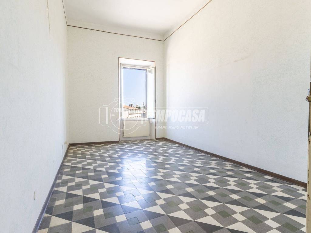 appartamento in vendita a Viterbo