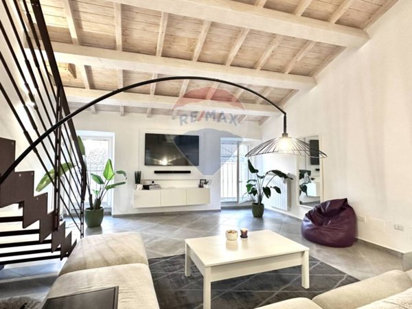 appartamento in vendita a Viterbo in zona Centro Città