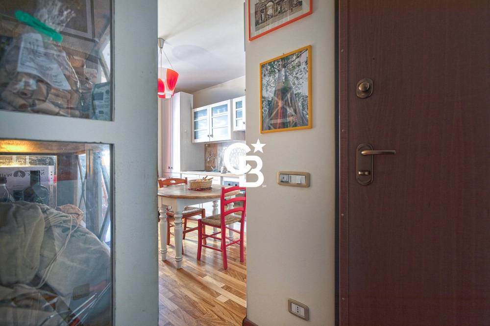 appartamento in vendita a Viterbo in zona Centro Città
