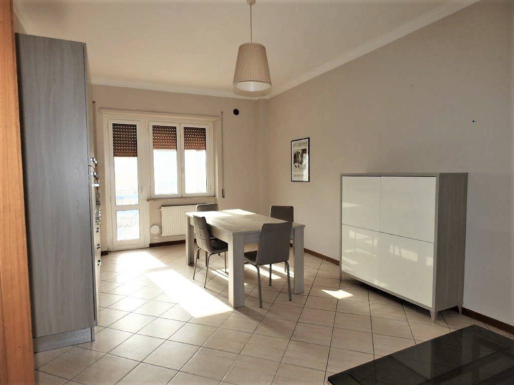 appartamento in vendita a Viterbo in zona Centro Città