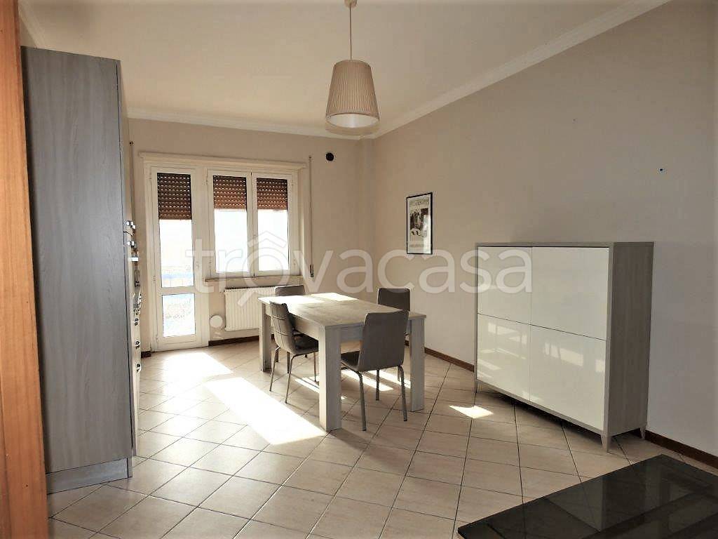 appartamento in vendita a Viterbo in zona Centro Città
