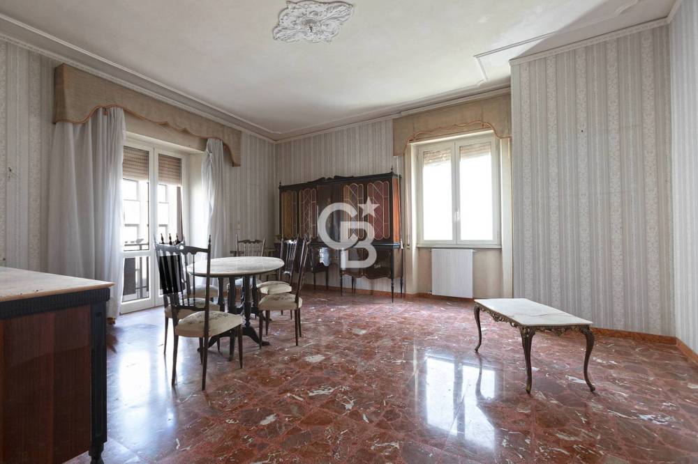 appartamento in vendita a Viterbo
