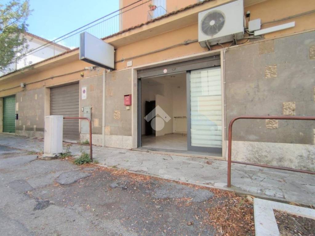 negozio in vendita a Viterbo