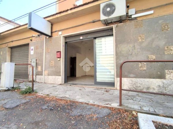 negozio in vendita a Viterbo