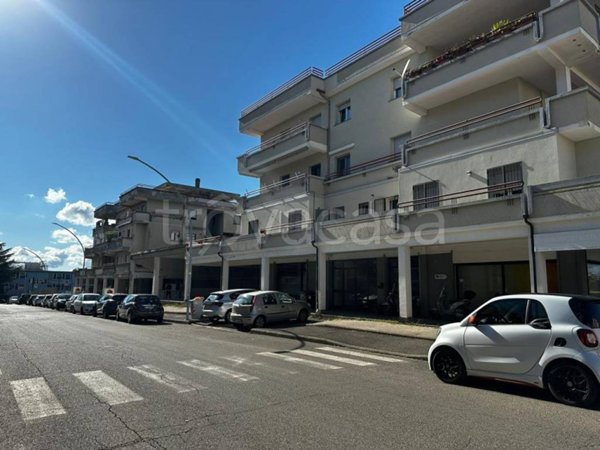 ufficio in vendita a Viterbo in zona Centro Città