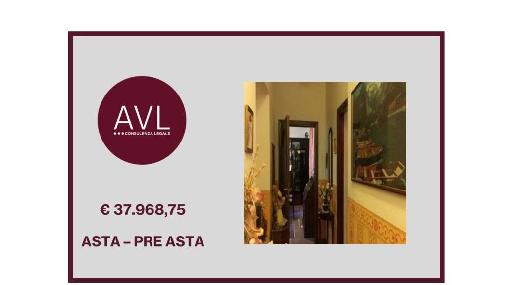 appartamento in vendita a Viterbo
