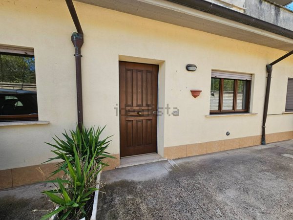 appartamento in vendita a Viterbo