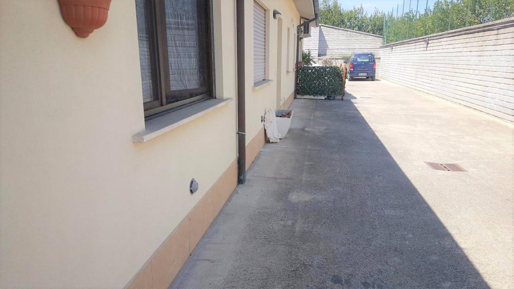 appartamento in vendita a Viterbo