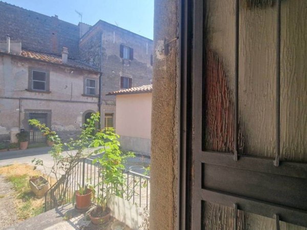 appartamento in vendita a Viterbo in zona Centro Città