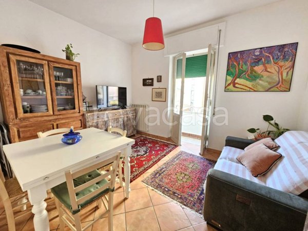 appartamento in vendita a Viterbo in zona Centro Città