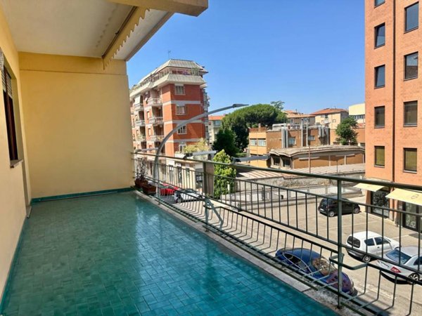 appartamento in vendita a Viterbo in zona Centro Città