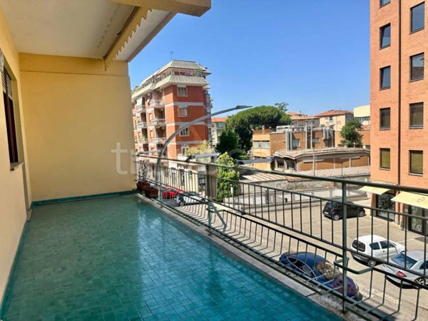 appartamento in vendita a Viterbo in zona Centro Città