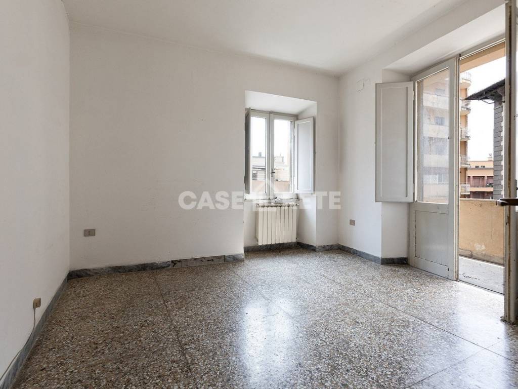 appartamento in vendita a Viterbo