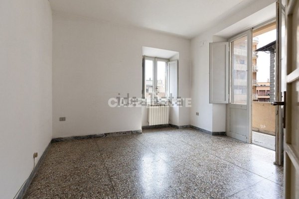 appartamento in vendita a Viterbo