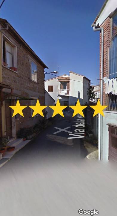 appartamento in vendita a Viterbo in zona Grotte Santo Stefano