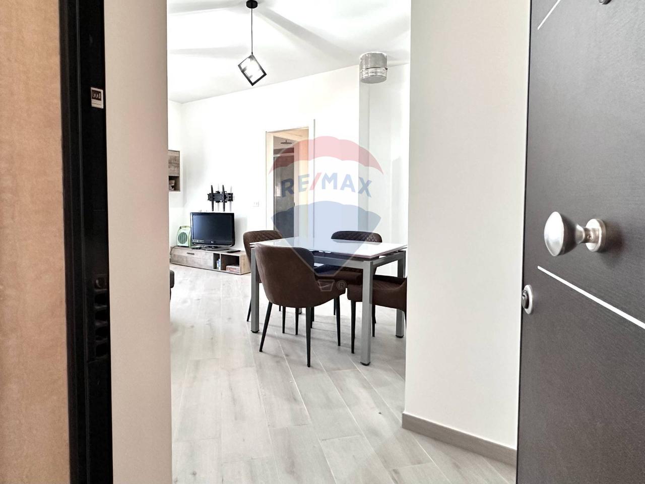 appartamento in vendita a Viterbo in zona Centro Città