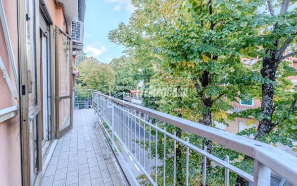 appartamento in vendita a Viterbo in zona Belcolle
