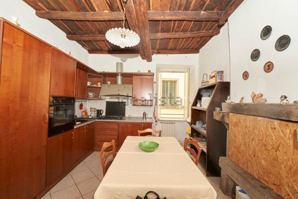 appartamento in vendita a Viterbo
