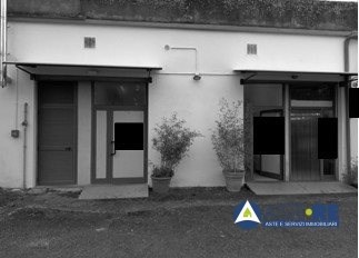 negozio in vendita a Viterbo