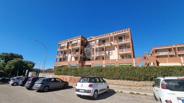 appartamento in vendita a Viterbo