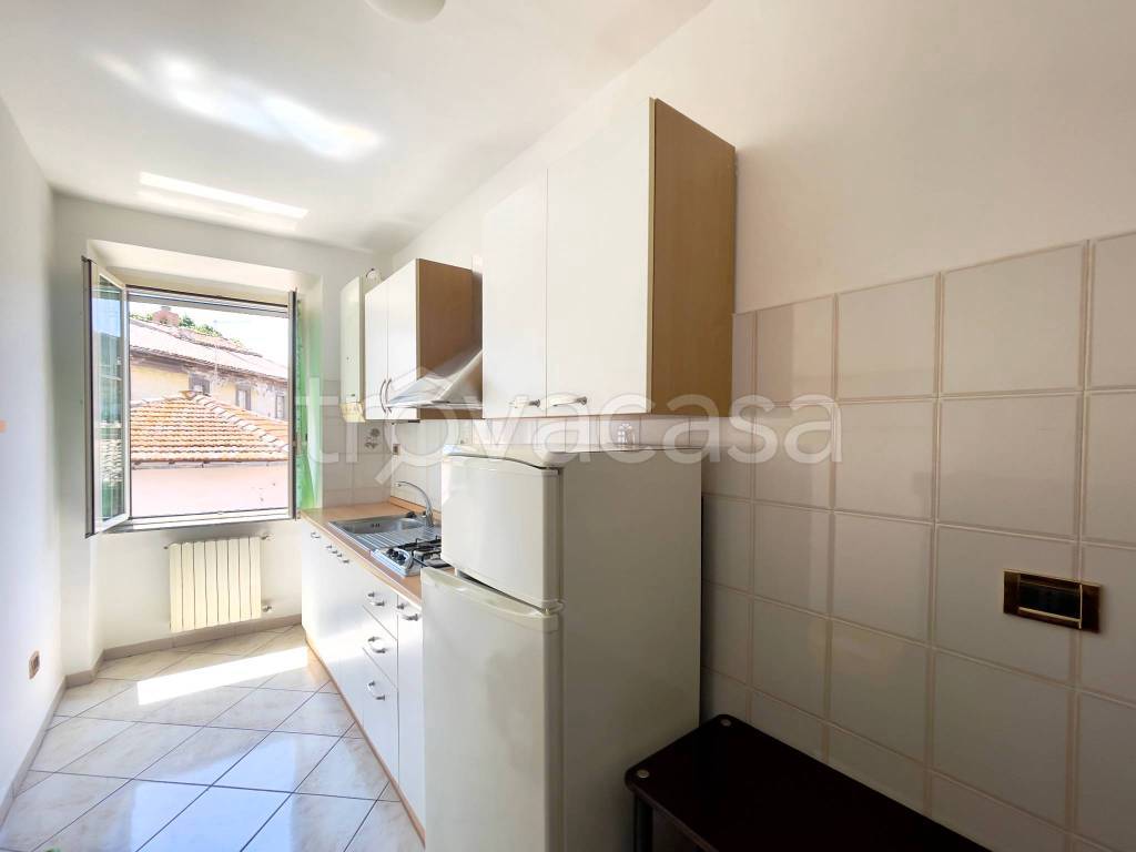 appartamento in vendita a Viterbo in zona Centro Città