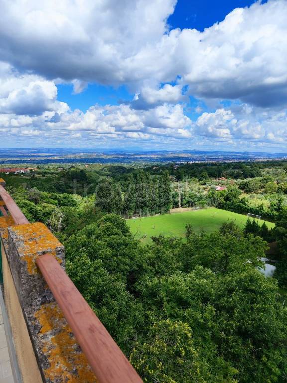 appartamento in vendita a Viterbo in zona San Martino al Cimino