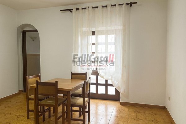 appartamento in vendita a Viterbo in zona Sant'Angelo