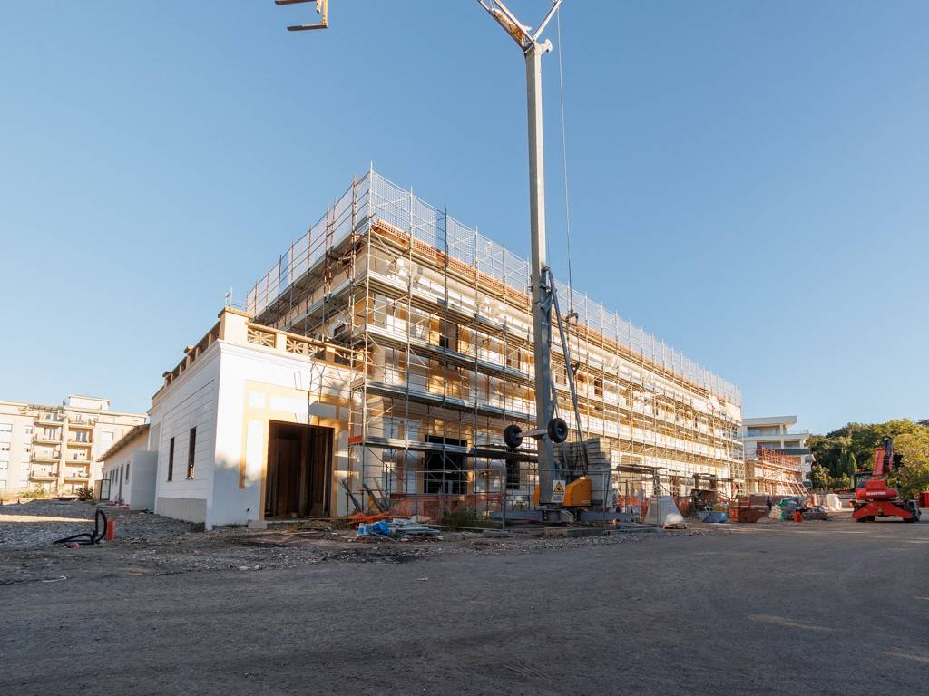 appartamento in vendita a Viterbo