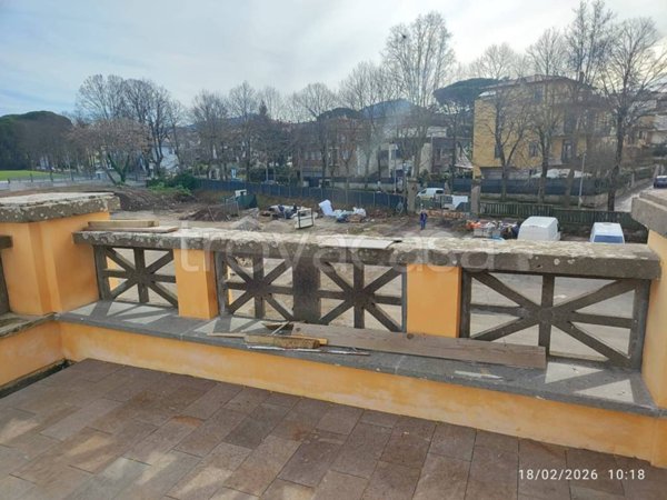 appartamento in vendita a Viterbo