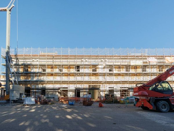 appartamento in vendita a Viterbo