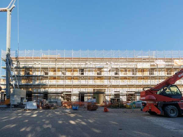 appartamento in vendita a Viterbo