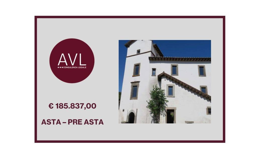 casa indipendente in vendita a Viterbo