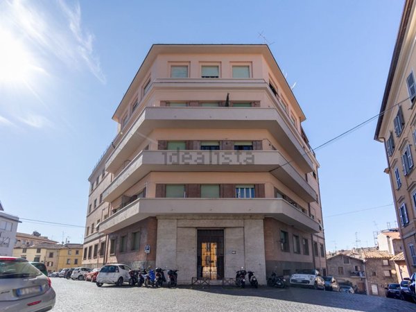 appartamento in vendita a Viterbo